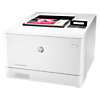 HP Color LaserJet Pro 400 M454dn Farblaserdrucker LAN