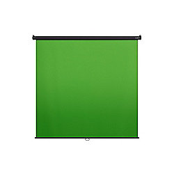 Elgato Green Screen MT Montierbare Chroma-Key-Leinwand