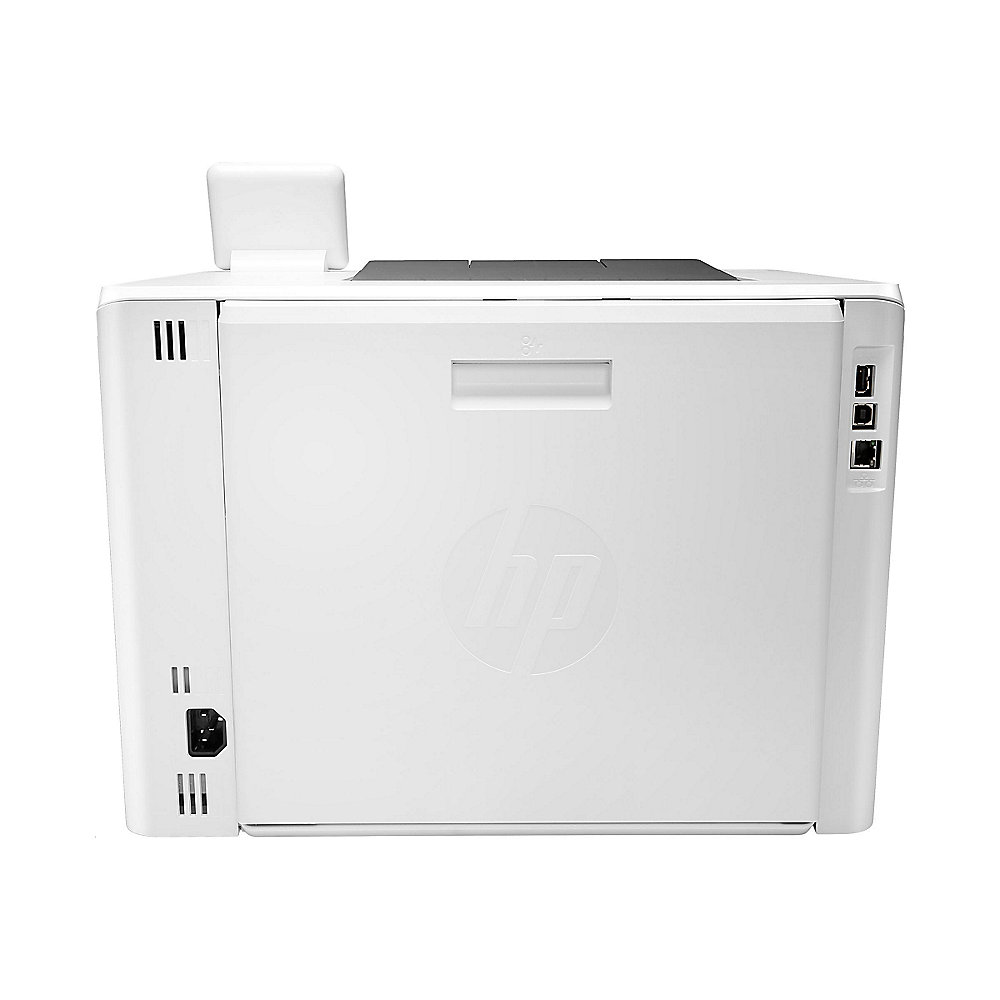 HP Color LaserJet Pro 400 M454dw Farblaserdrucker LAN WLAN