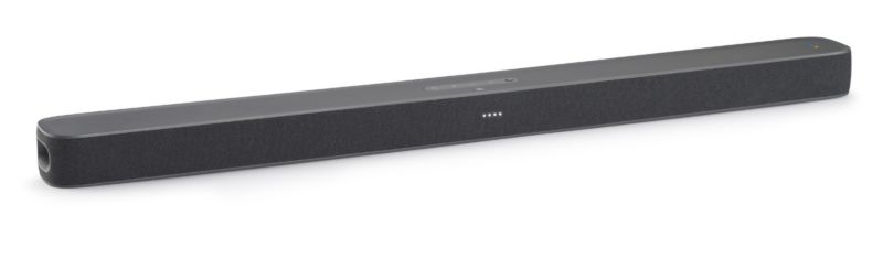 jbl chromecast soundbar