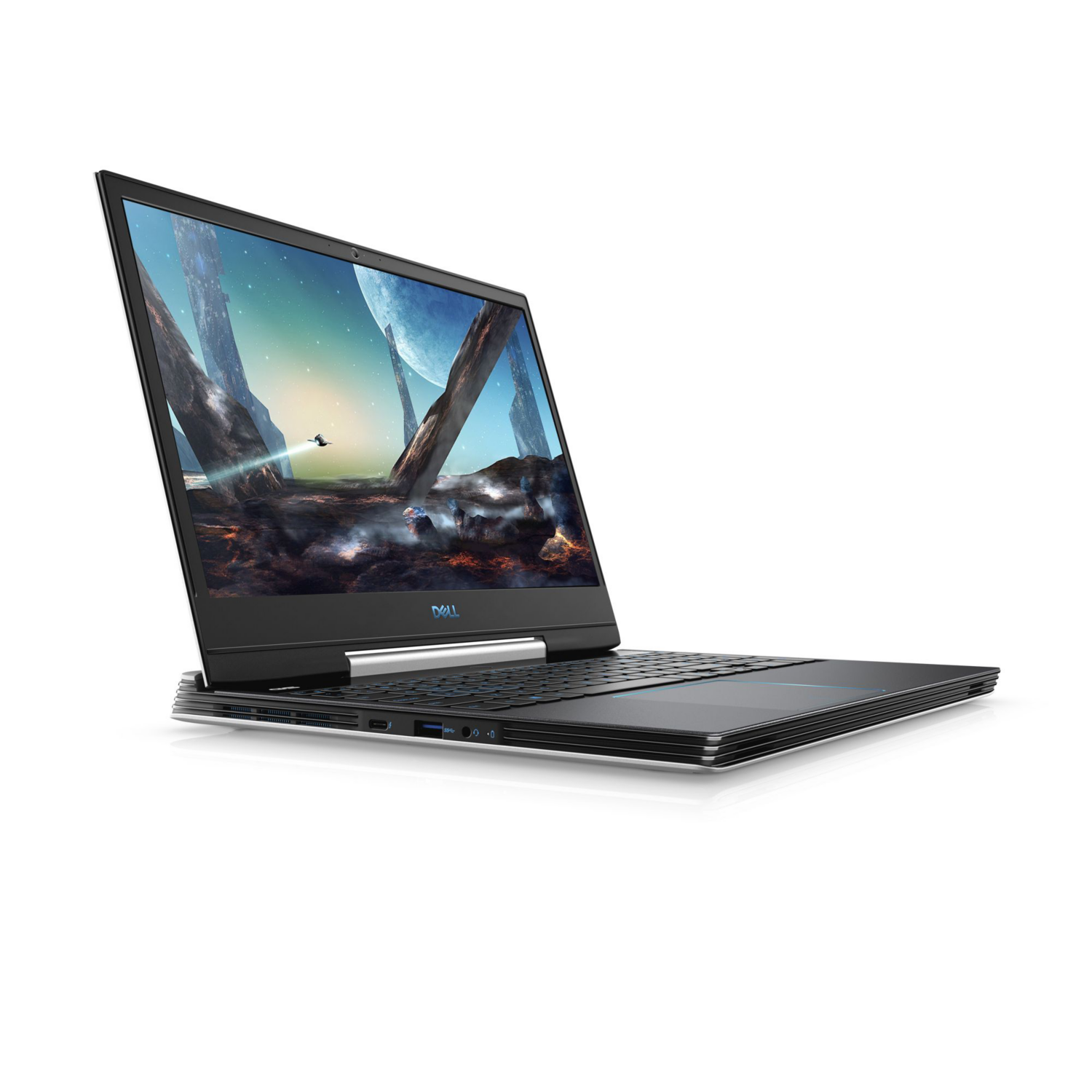 Dell g2724d