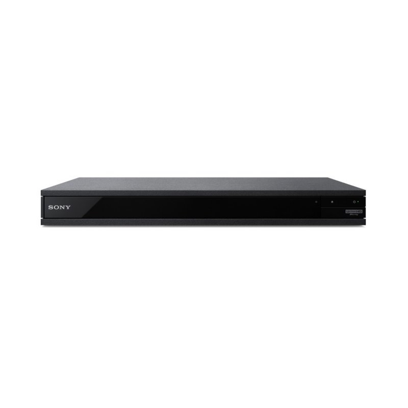 Sony  UBP-X800 M2 4K UHD HDR Blu-ray-Player Hi-Res Audio | 04548736086265