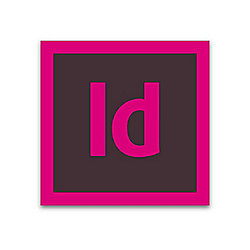 Adobe InDesign CC Server Lizenz EN Limited MULTI 1 Jahr