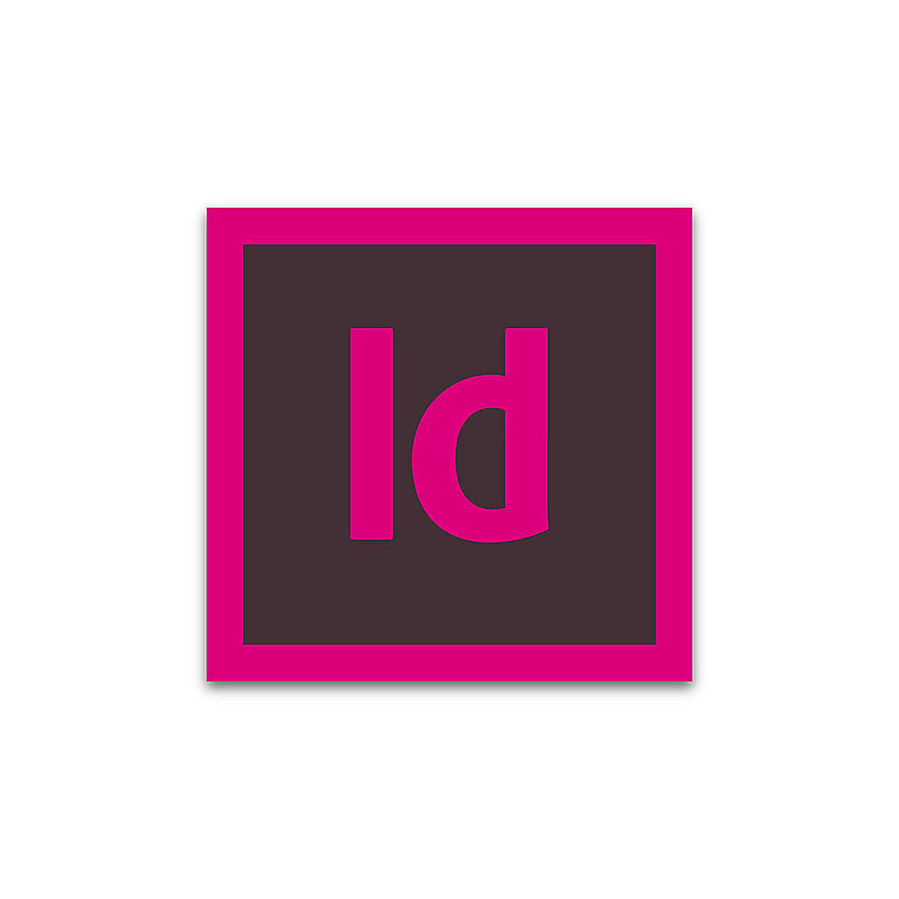 Adobe InDesign CC (10-49)(3M) VIP
