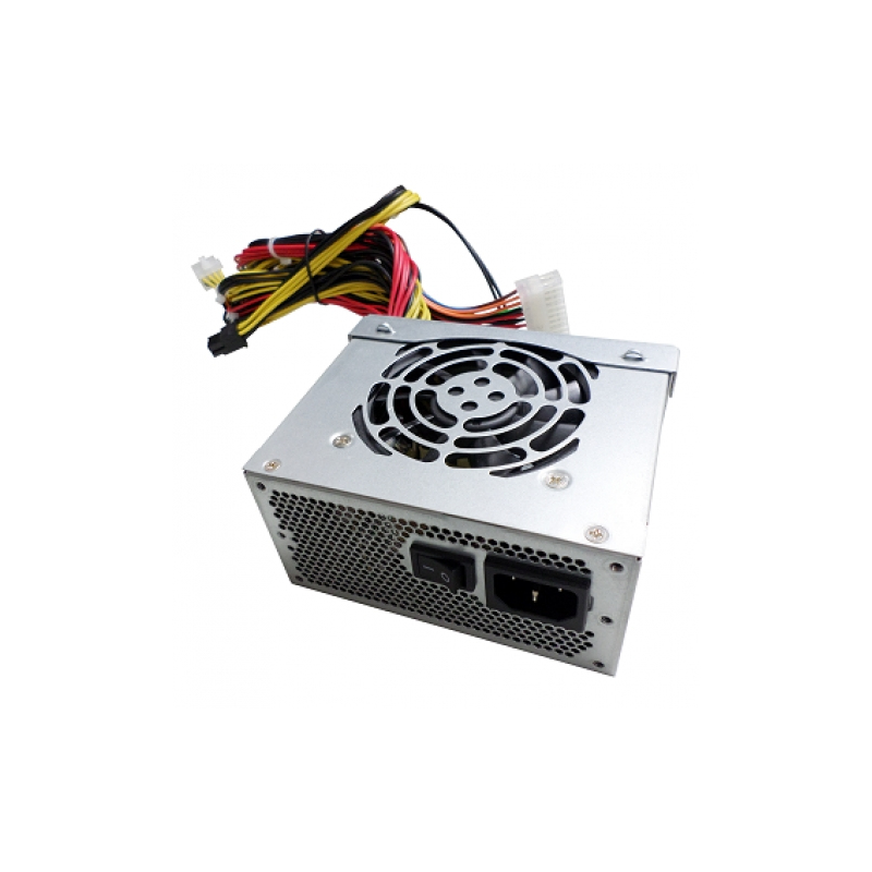 QNAP  Netzteil PWR-PSU-550W-FS01 | 04713213511350
