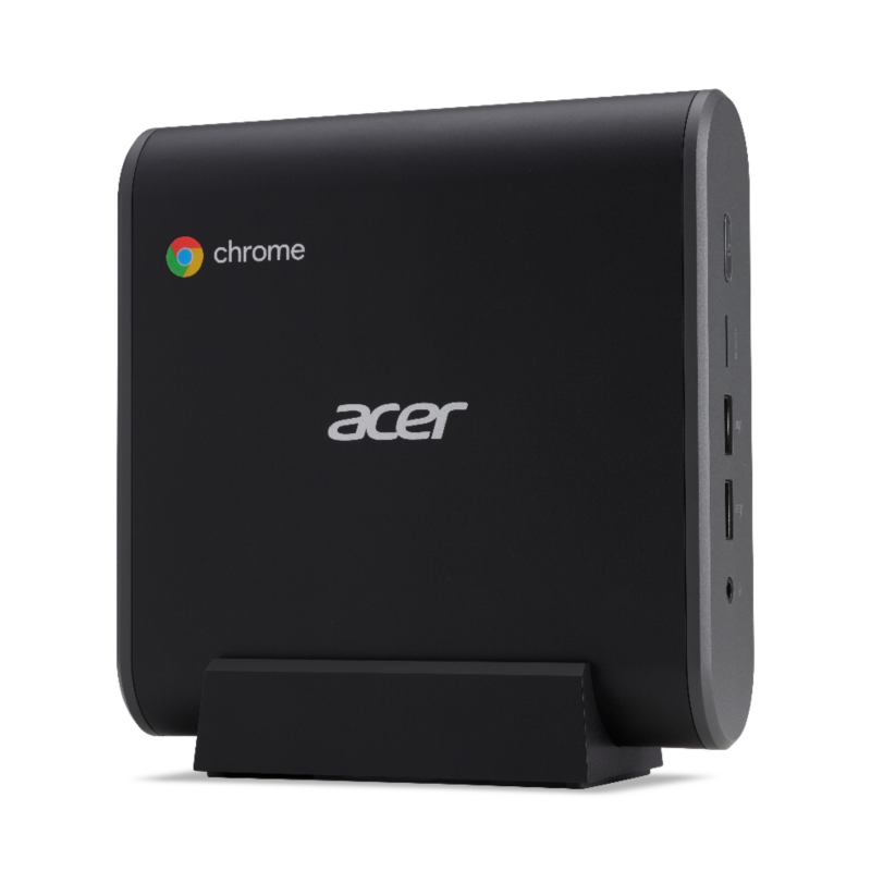 Acer  Chromebox CXI3 Intel Celeron 3867U 4GB/32GB SSD ChromeOS DT.Z11EG.001 | 04710180114652