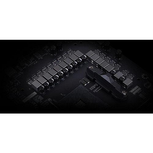 Gigabyte X570 AORUS XTREME E-ATX Mainboard Sockel AM4 USB3.2(C)/3xM.2/WIFI 6