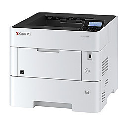 Kyocera ECOSYS P3155dn S/W-Laserdrucker LAN