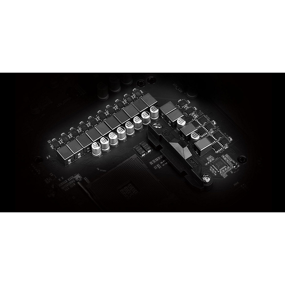 Gigabyte X570 AORUS PRO ATX Mainboard Sockel AM4 USB3.2(C)/2xM.2/HDMI