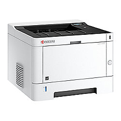 Kyocera ECOSYS P2040dn S/W-Laserdrucker LAN