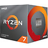 AMD Ryzen 7 3700X (8x 3,6 GHz) 36MB Sockel AM4 CPU BOX (Wraith Prism Kühler)