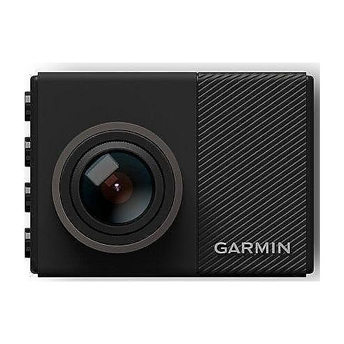 Garmin DashCam 65W DE BGH 2-Zoll GPS-Frontkamera QVGA 1080p G-Sensor Schwarz