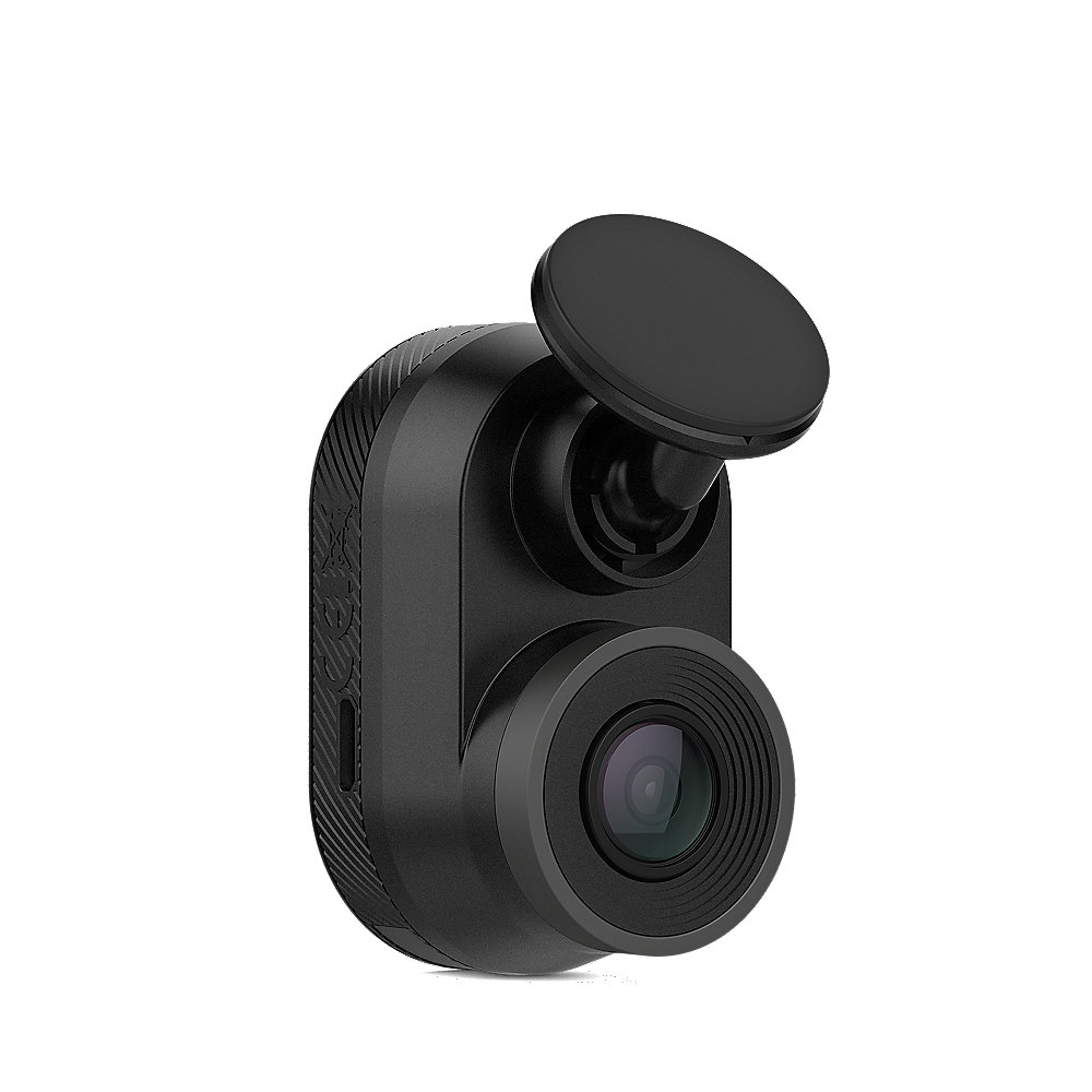 Garmin DashCam Mini Frontkamera 1080p 30 FPS 140 Grad