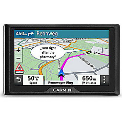 Garmin Drive 52 MT EU Europa Navigationsger&auml;t 12,7cm