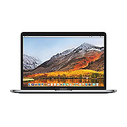 Apple MacBook Pro 13,3&quot; Retina 2017 i5 3,1/8/256 GB Touchbar Space Grau MPXV2D/A