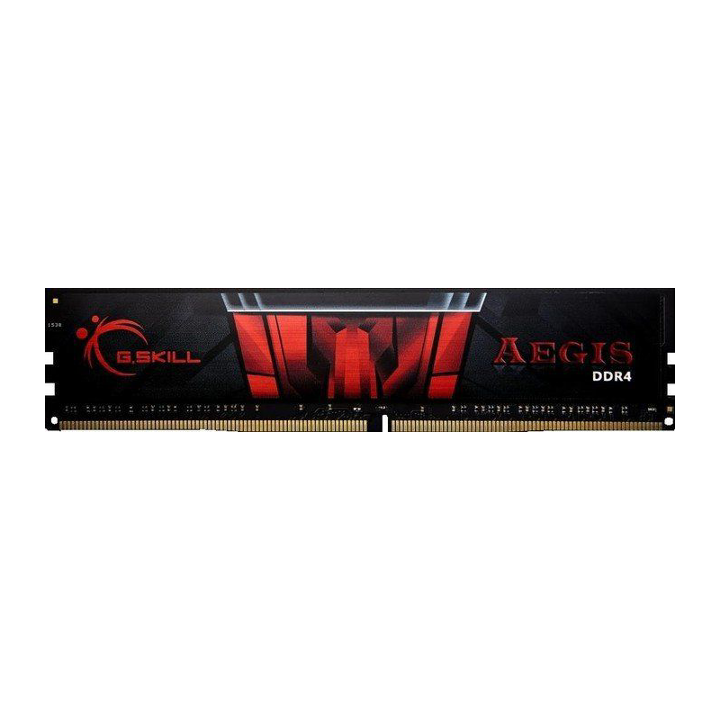 G.Skill 16GB  Aegis DDR4-3000 CL16 RAM Speicher RAM | 04719692013453
