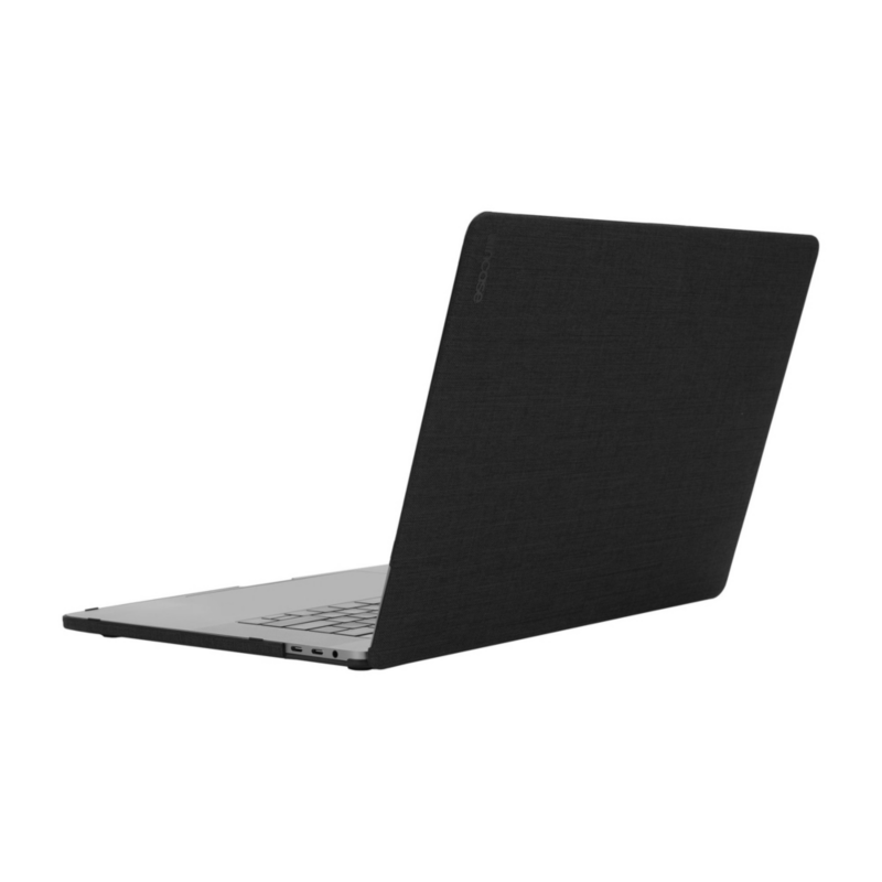 Incase  Hardshell Case für Apple MacBook Pro 15″ (2016-2018) graphite | 00810006540765
