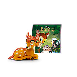 Tonies H&ouml;rfigur Disney - Bambi