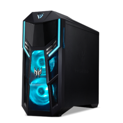 Predator Orion 5000 Gaming PC i9-9900K 32GB 1TB SSD RTX2080 Windows 10