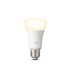 Philips Hue White E27 LED Lampe 9,5 W Bluetooth