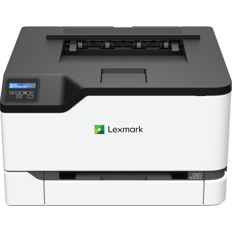 Lexmark  C3224dw Farblaserdrucker Duplex LAN WLAN | 00734646679787
