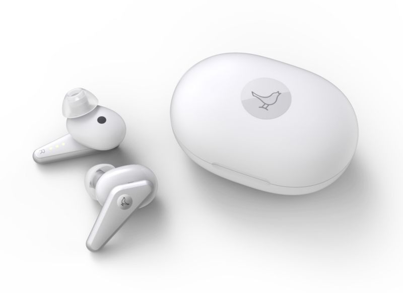Libratone Track Air+ True 