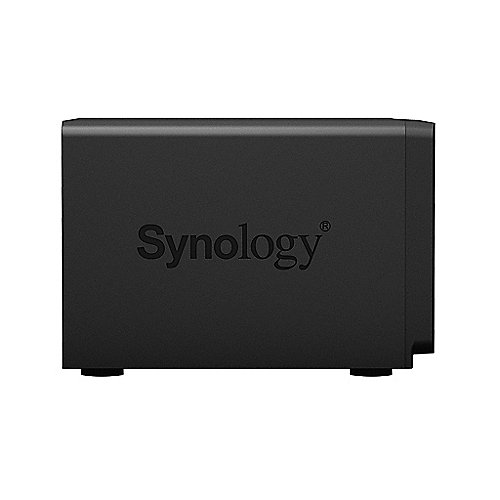 Synology Diskstation DS620slim NAS System 6-Bay Leergehäuse