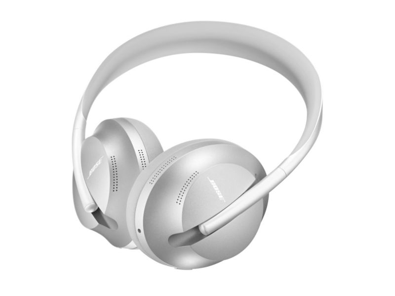 Bose Noise Canceling Headphones 700 