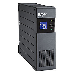 EATON Ellipse PRO 650 DIN USV UPS 650VA 400W 4 AC-Ausg&auml;nge