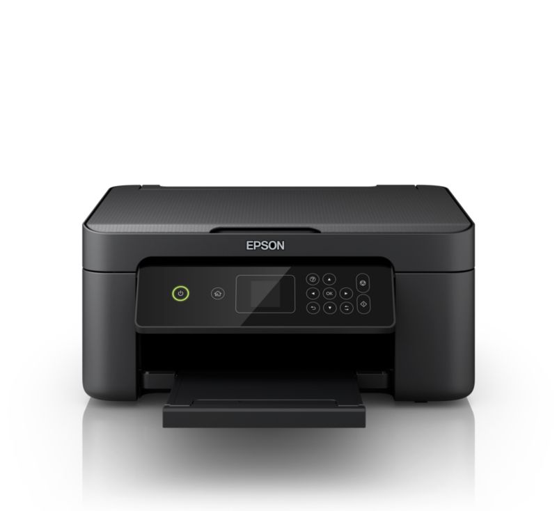 Epson Expression Home Xp 3100 Multifunktionsdrucker Scanner Kopierer Wlan Cyberport
