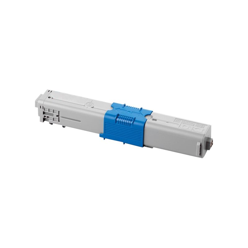 OKI  44469722 Toner Gelb für ca. 5.000 Seiten | 05031713048602