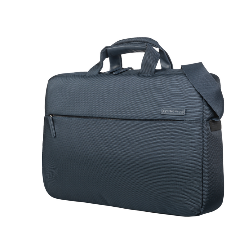 Tucano  FreeandBusy Notebooktasche 15,6 Zoll, dunkelblau | 08020252112407