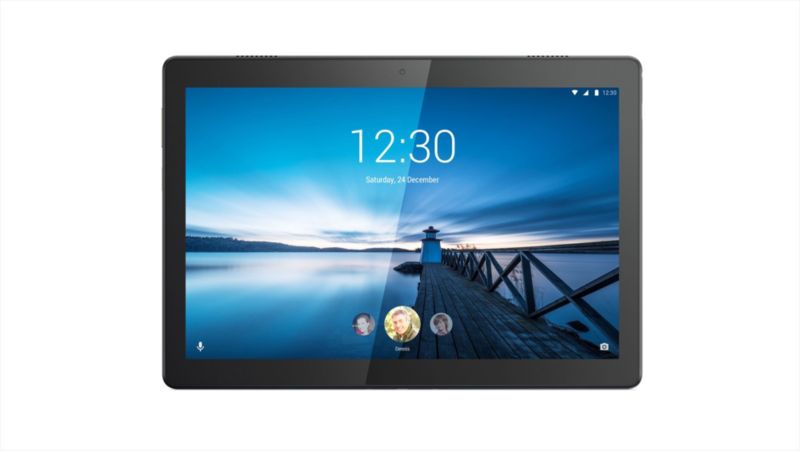 Lenovo