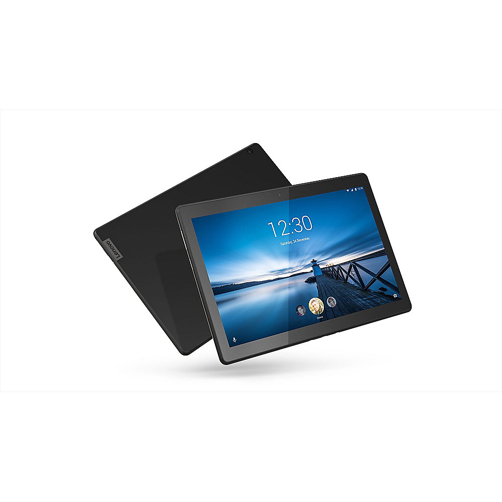 Lenovo Tab M10 TB-X605L ZA490032SE LTE Android 8.1 Tablet