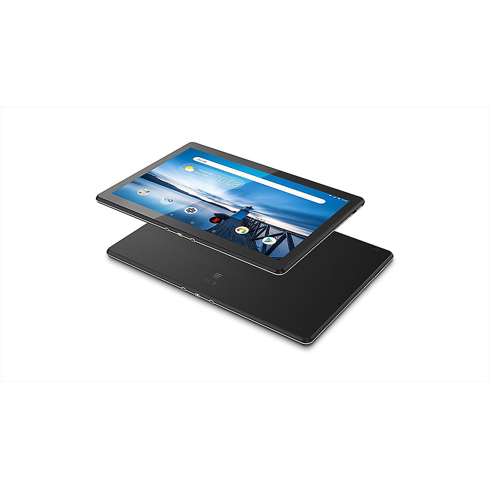 Lenovo Tab M10 TB-X605L ZA490032SE LTE Android 8.1 Tablet