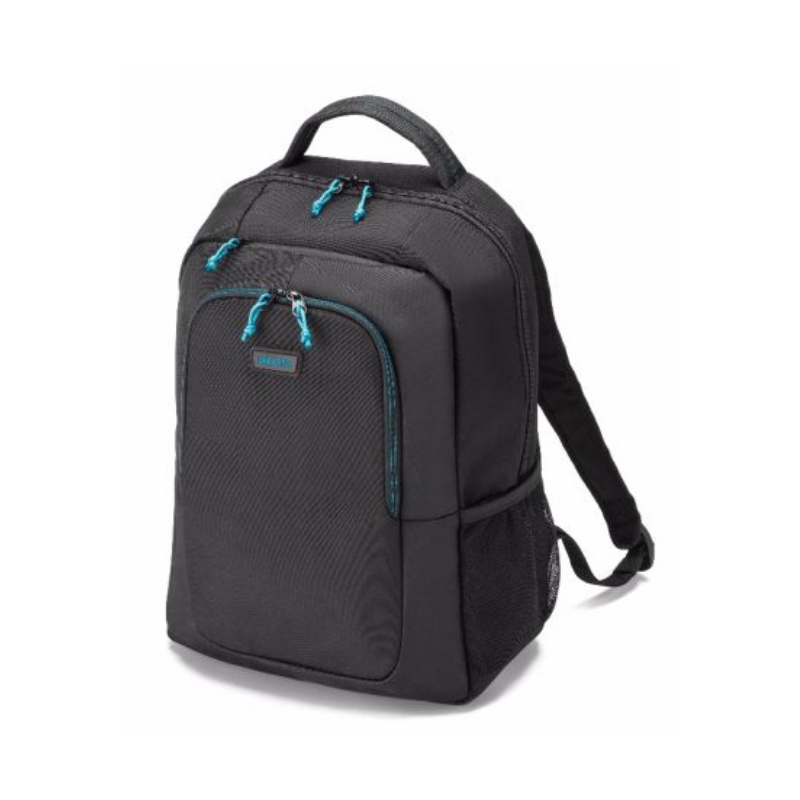 Dicota  Backpack SPIN 14-15.6 Notebookrucksack | 07332752004450
