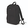 Dicota Eco Backpack Scale Notebookrucksack 43,9cm (15-17.3") schwarz
