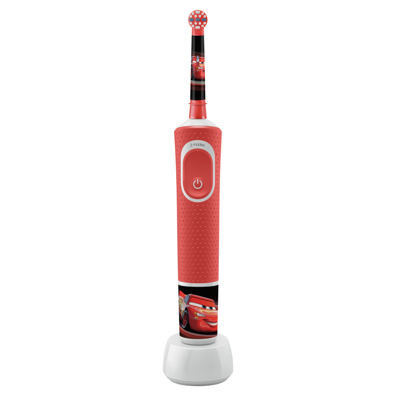Oral-B  Vitality 100 Kids Cars CLS elektrische Zahnbürste | 04210201240693