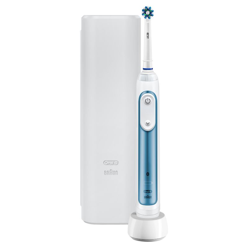 Oral B Smart Expert Elektrische Zahnburste Cyberport