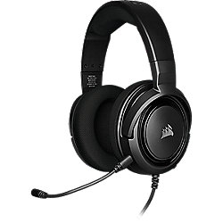 Corsair HS35 Stereo Gaming Headset carbon
