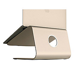 Rain Design mStand f&uuml;r MacBook / MacBook Pro (Gold)