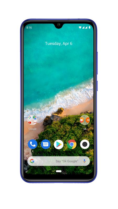 galaxy a3 2018