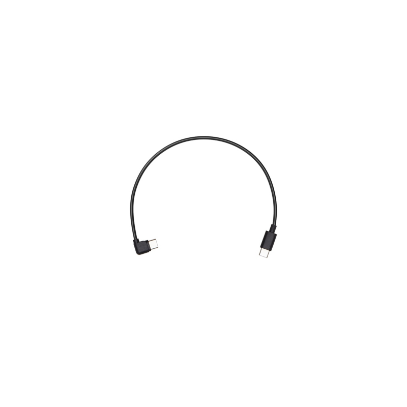 DJI  Ronin-SC Kamera Kontrollkabel Typ-C (P02) | 06958265191268