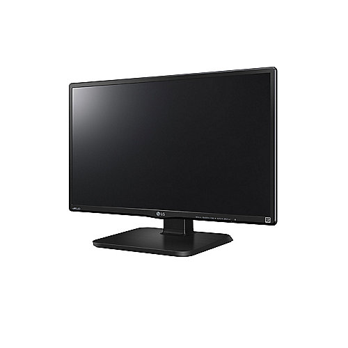 LG 24BK450H-B 60,5cm (23.8zoll) FullHD Office-Monitor HDMI/VGA 16:9