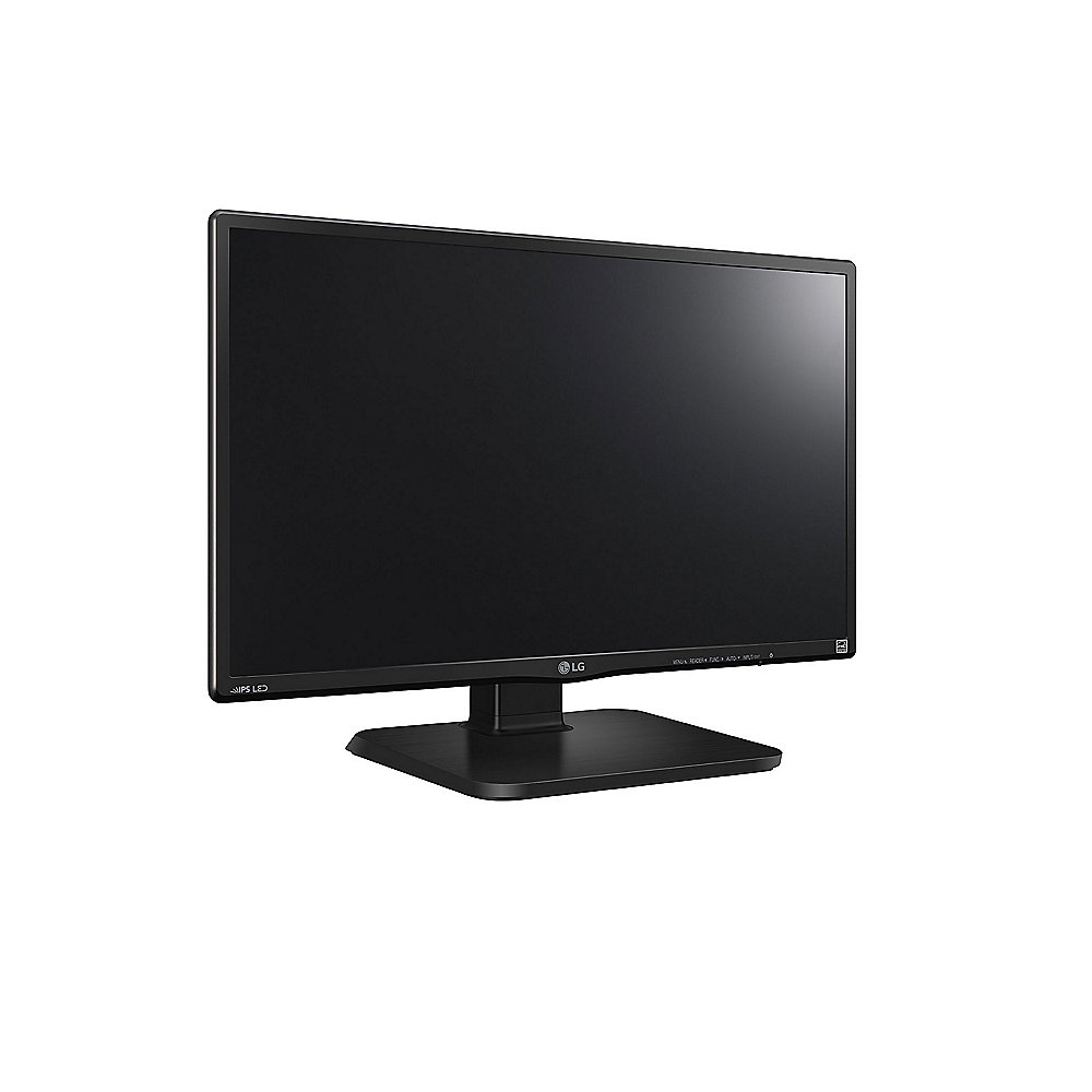 LG 24BK450H-B 60,5cm (23.8zoll) FullHD Office-Monitor HDMI/VGA 16:9