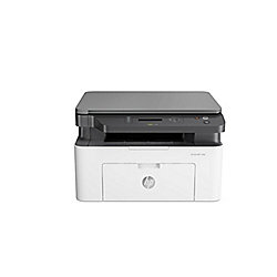 HP Laser MFP 135a S/W-Laserdrucker Scanner Kopierer USB