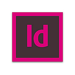 Adobe InDesign CC Lizenz Renewal (1-9)(12M) COM VIP