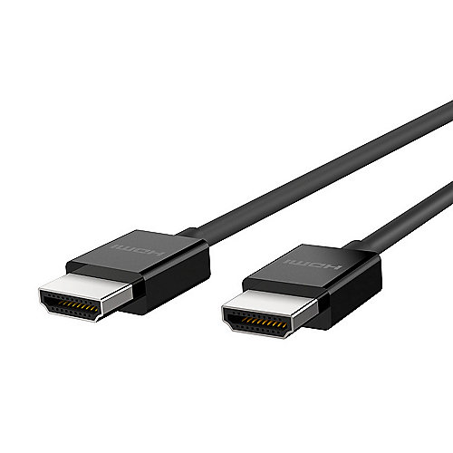 Belkin Ultra Highspeed HDMI Kabel für AppleTV 4k