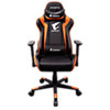 Gigabyte AGC300 Gaming-Stuhl- Schwarz/Orange
