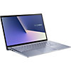ASUS ZenBook 14 silber-blau 14"FHD i5-8265U 8GB/512GB SSD Win10 UX431FA-AM025T